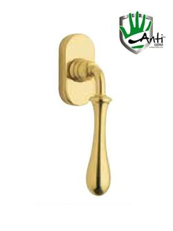 Poignée de fenêtre Romea 189 MV0904