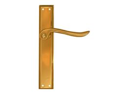 Levier de style anglais Z/455 MM2651LP21