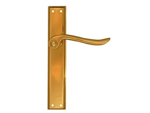 Levier de style anglais Z/455 MM2651LP21