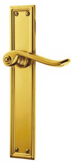 Levier de style anglais Z/455 MM2651LP21