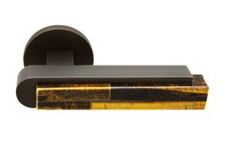 Leviers Emporia avec œil de tigre MM9210