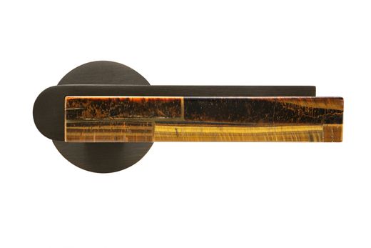 Leviers Emporia avec œil de tigre MM9210