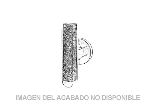 Leviers en T Emporia avec œil de tigre MM9212