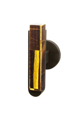 Leviers en T Emporia avec œil de tigre MM9212