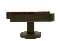 Leviers en T Emporia avec œil de tigre MM9212