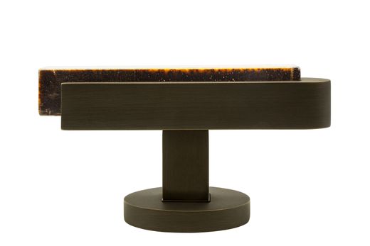 Leviers en T Emporia avec œil de tigre MM9212