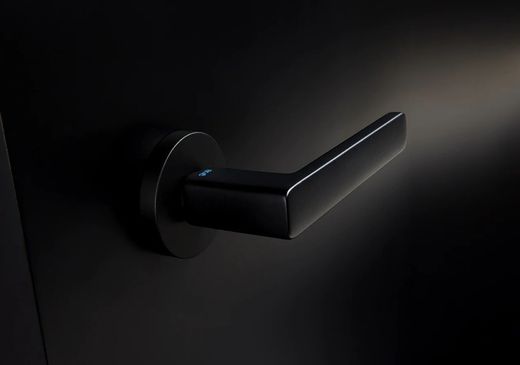 Poignée Groël MM2815 DADA 815 R8