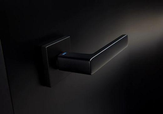 Poignée Groël MM2815 DADA 815 R8C