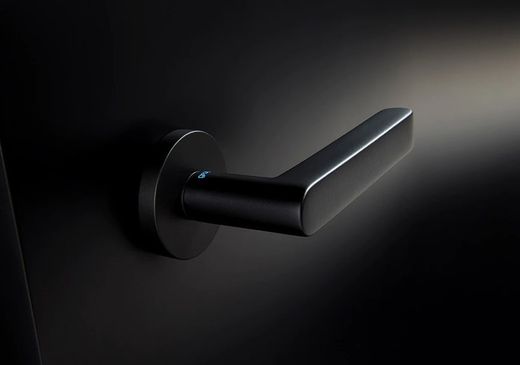 Poignée 816 R8 IPNOS par Groel MM2816