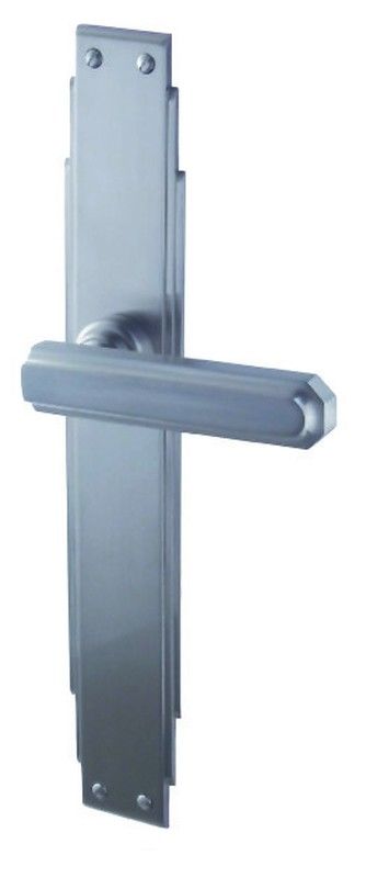 Poignée de style Art Déco MM0396