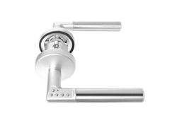 Poignée de contrôle d'accès à code TESA CE6800CM