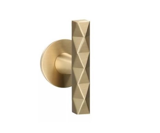 Poignée réf. 200RO Imperial Quincalux MM6202