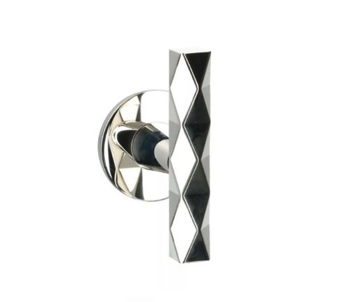 Poignée réf. 200RO Imperial Quincalux MM6202