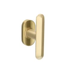 Poignée de fenêtre Quincalux MV0171 PALMA 193-DK