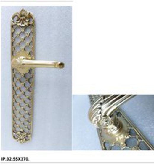 Poignée Royale IP.02 MM9155LP37