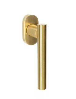 Poignée de fenêtre Quincalux MV0152 Madrid 152-DK