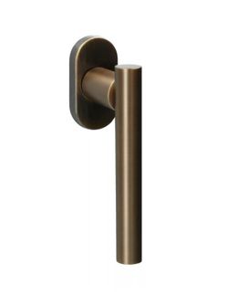 Poignée de fenêtre Quincalux MV0152 Madrid 152-DK