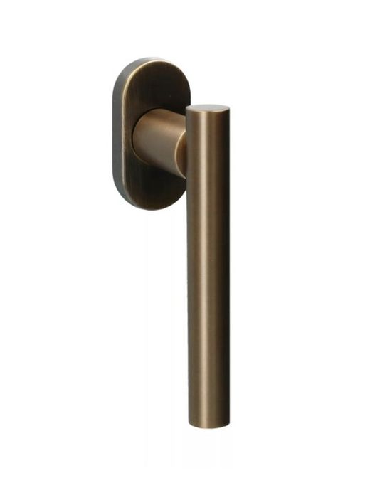 Poignée de fenêtre Quincalux MV0152 Madrid 152-DK