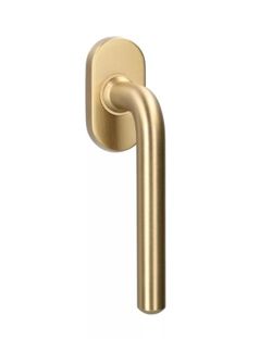 Poignée de fenêtre 153-DK Lisbon Quincalux MV0153