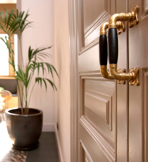 Poignée Formani Timeless MA1934