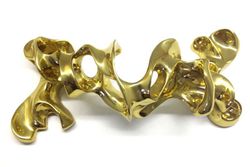 Poignée de calvet Gaudí MA0044LP