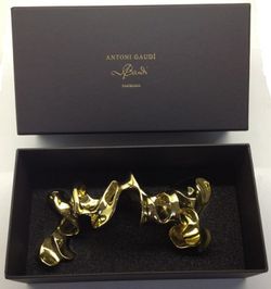 Poignée de calvet Gaudí MA0044LP