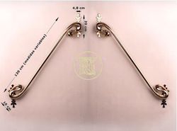 Pinos Manillon moderniste MA0067