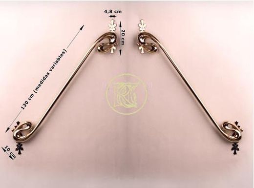 Pinos Manillon moderniste MA0067