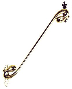 Pinos Manillon moderniste MA0067