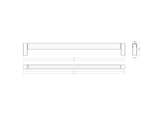 Mannequin Viefe Brooklyn