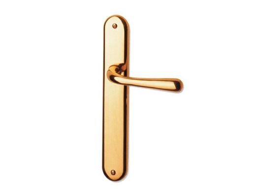 Manivelle 183MP Reguitti Rose Betty MM0044