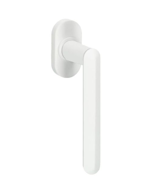 Poignée de fenêtre 193DK PALMA fenêtre Quincalux MV0170