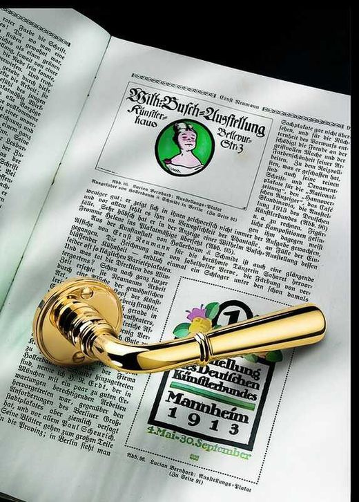 Manivelle Accademia Antologhia Colombo MM3125