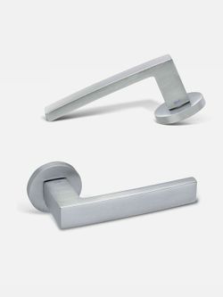 Manivelle 817 R8 ANGOLO de Groël MM0817