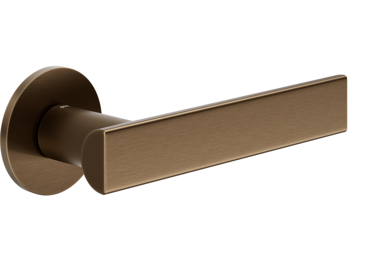 Manivela ANIK de DND MM0647XX50