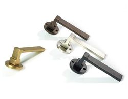 JOLIE ANVIL J-1850-AB manivelle bronze antique MM1850BR50