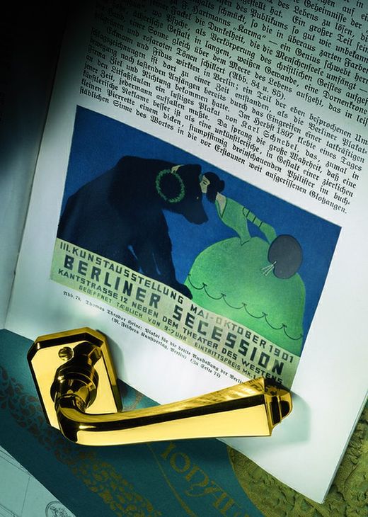 Poignée Bellagio Colombo Antologhia MM3127LN05