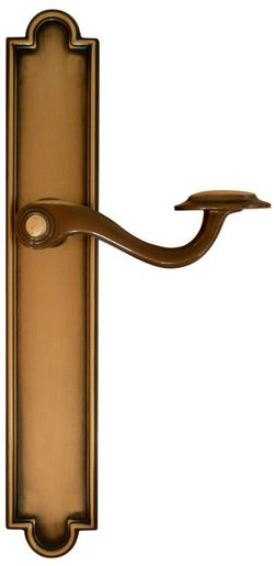 Pédalier classique Canigó MM9013