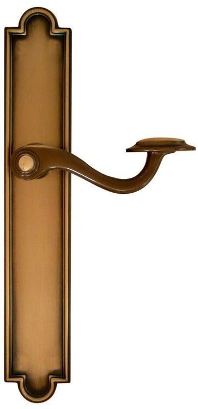 Pédalier classique Canigó MM9013