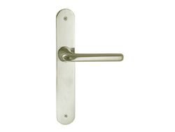 Manivelle avec plaque longue 305 Dipi MM9113