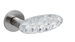 Manivelle M246RB8B CRYSTAL DIAMOND par Olivari