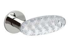 Manivelle M245RB8B CRYSTAL ROYAL par Olivari