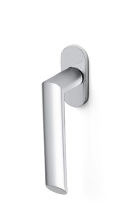 manivelle de fenêtre Olivari MOON