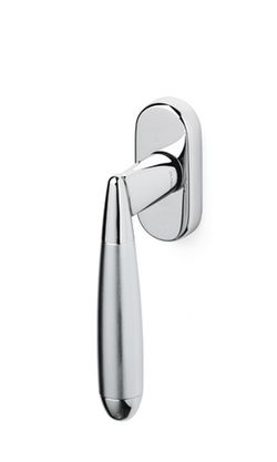 manivelle de fenêtre Olivari ASTER