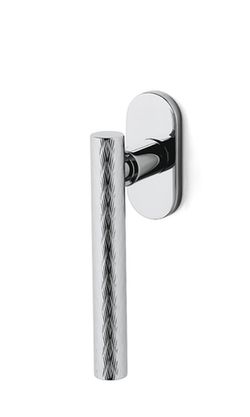 Manivelle de fenêtre K1APB ATENA PANIER par Olivari