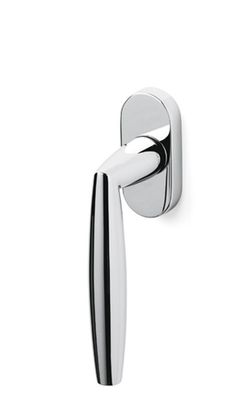 Manivelle de fenêtre AURELIA par Olivari