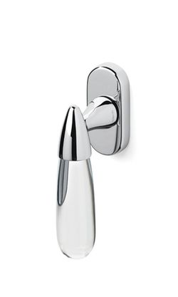 manivelle de fenêtre Olivari AURORA