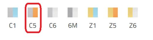 manivelle de fenêtre Olivari AURORA