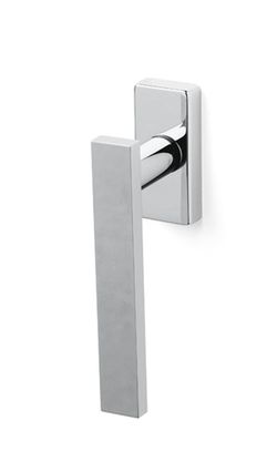 manivelle de fenêtre Olivari BLADE