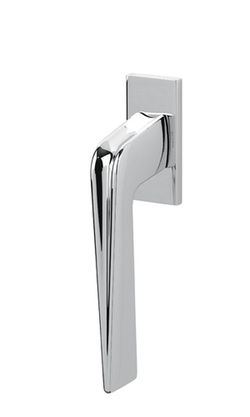 manivelle de fenêtre Olivari CHEVRON